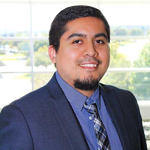 Orlando McConnell Executive Loan Officer